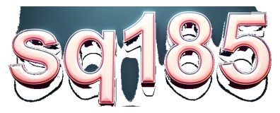 sq185 logo